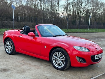 Used Mazda MX-5 2012 for sale - 78092329: Photo