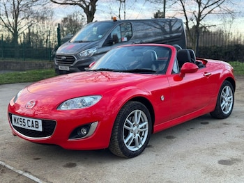 Used Mazda MX-5 2012 for sale - 78092329: Photo