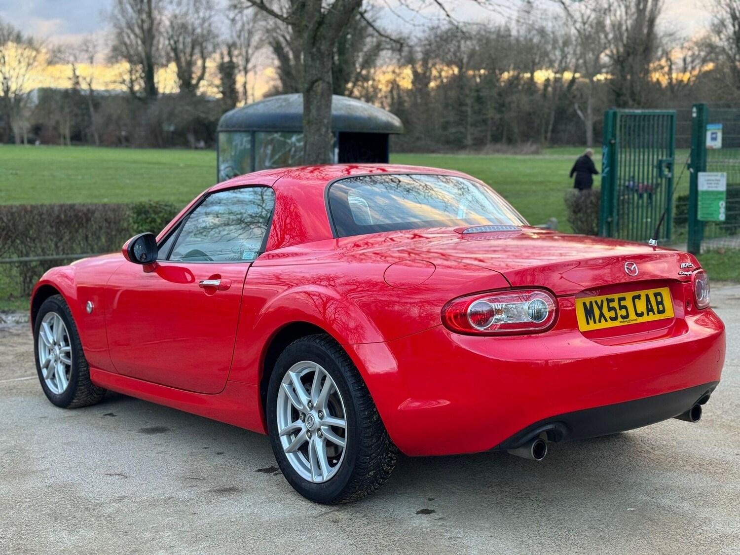 Used Mazda MX-5 for sale - 78092329: Photo 6
