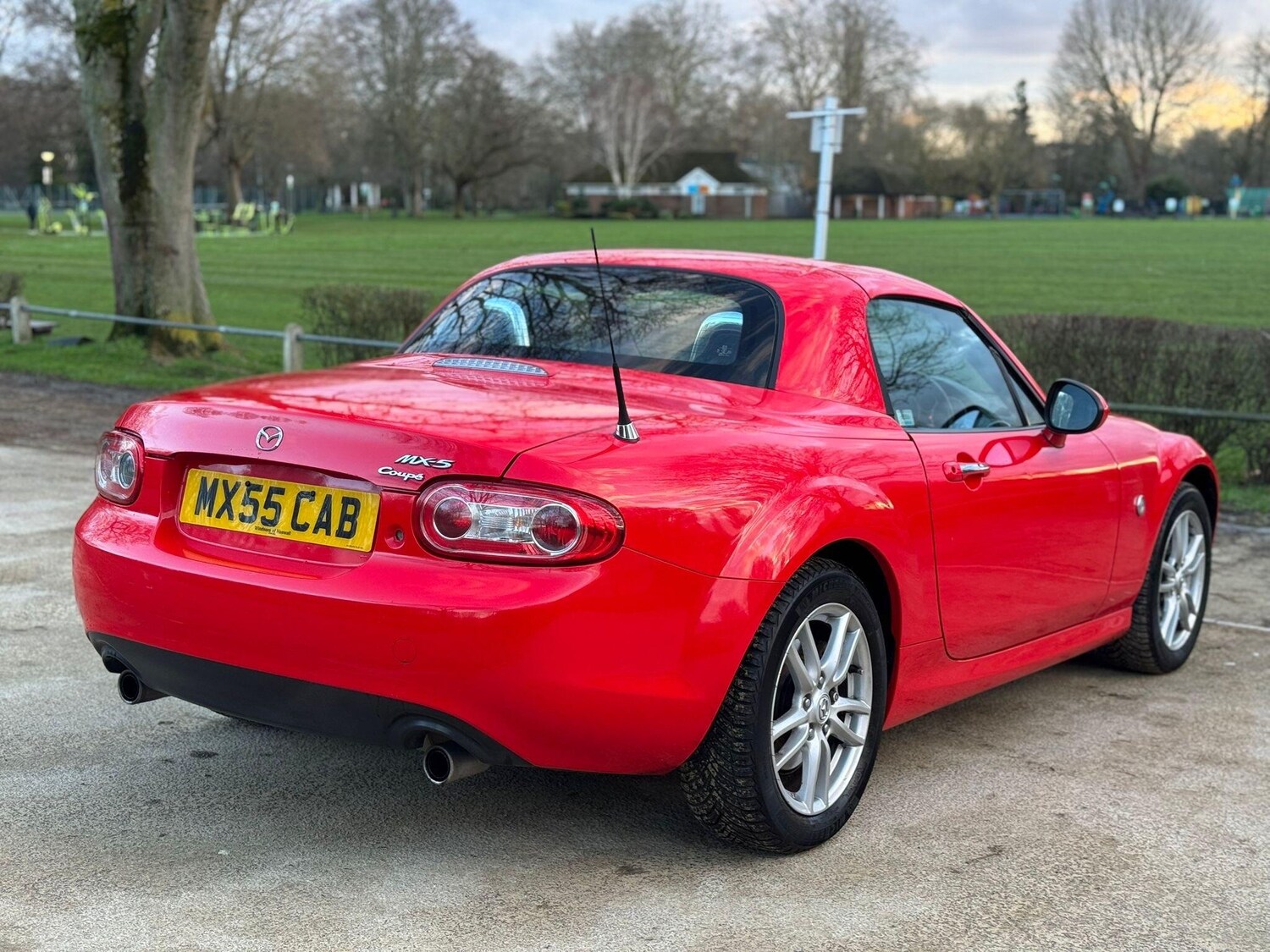 Used Mazda MX-5 for sale - 78092329: Photo 7