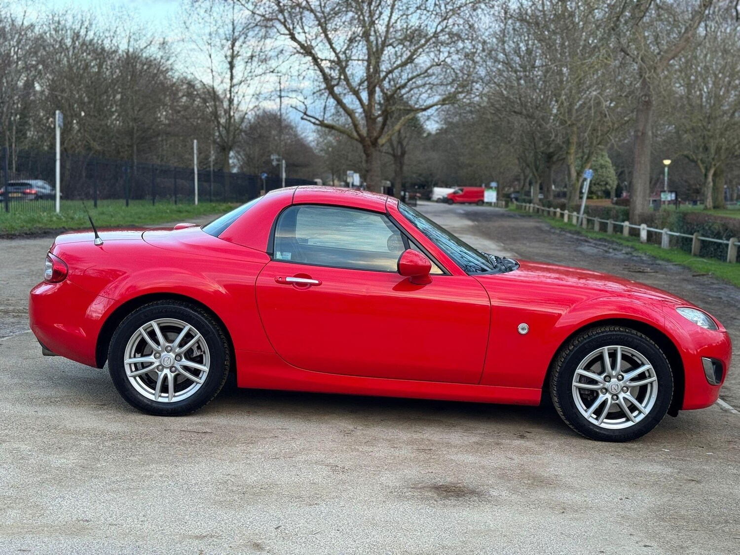 Used Mazda MX-5 for sale - 78092329: Photo 8
