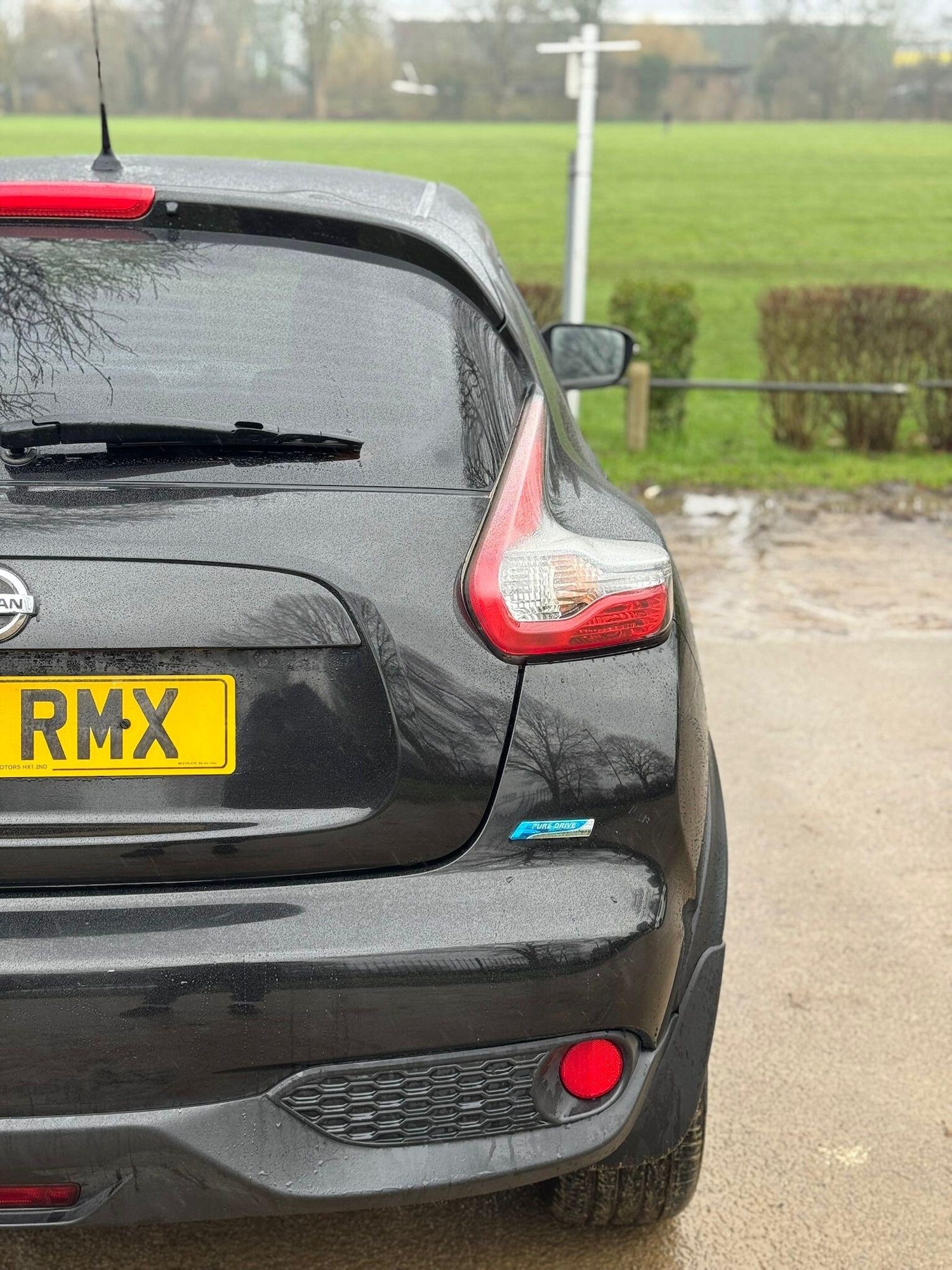 Used Nissan Juke for sale - 78092366: Photo 13