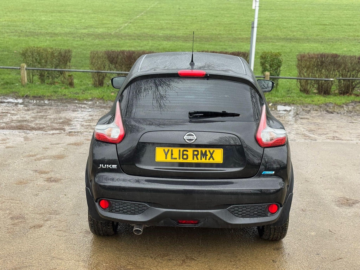 Used Nissan Juke for sale - 78092366: Photo 15