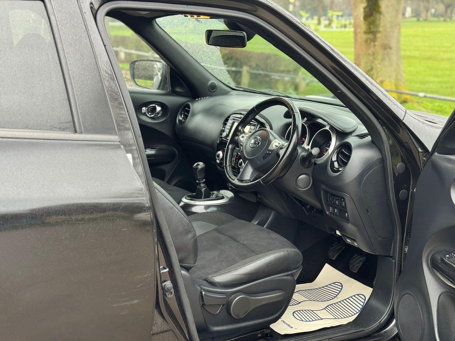 Used Nissan Juke for sale - 78092366: Photo 16