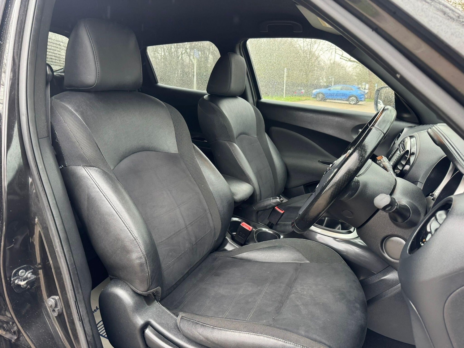 Used Nissan Juke for sale - 78092366: Photo 18