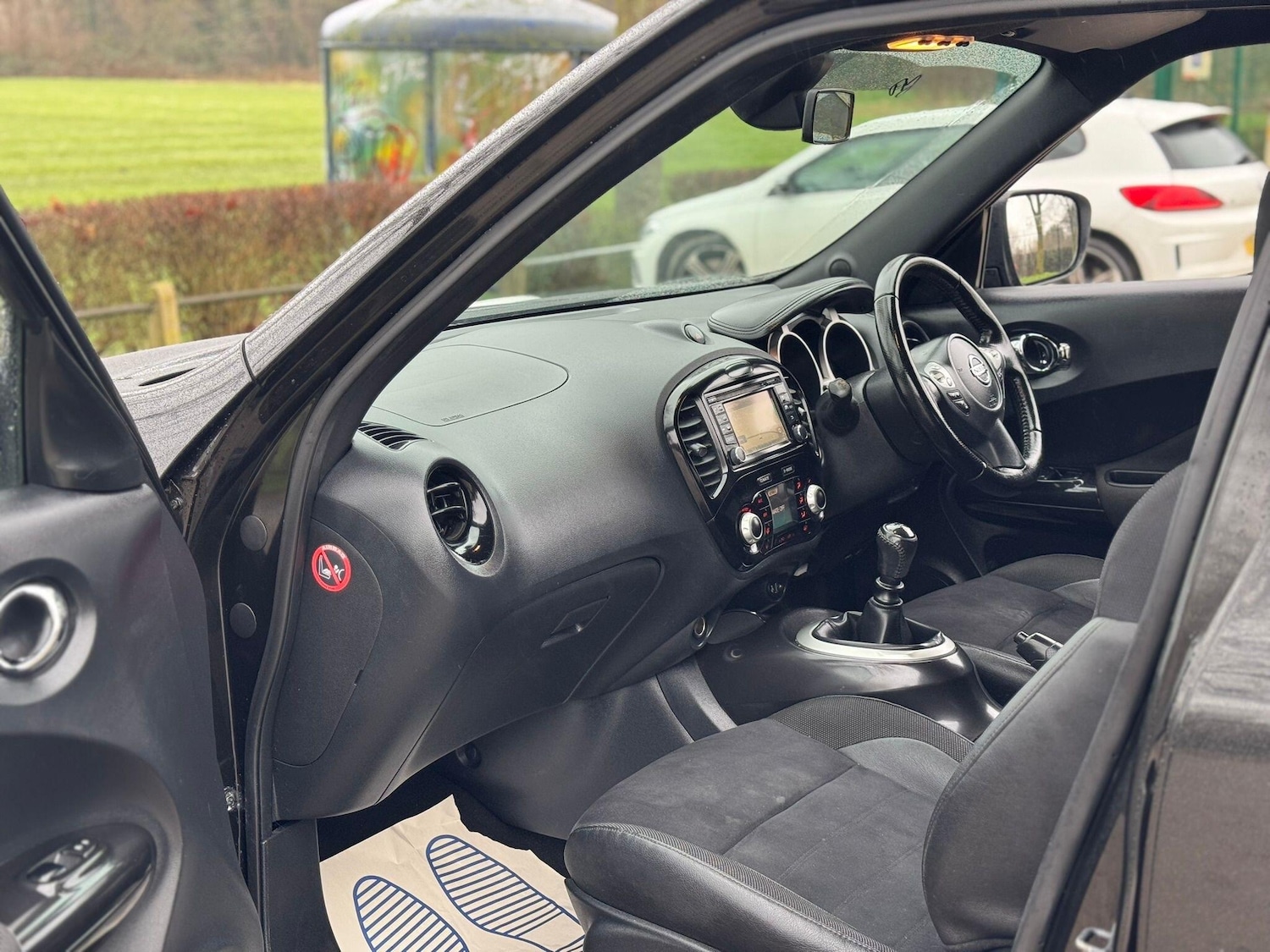 Used Nissan Juke for sale - 78092366: Photo 19