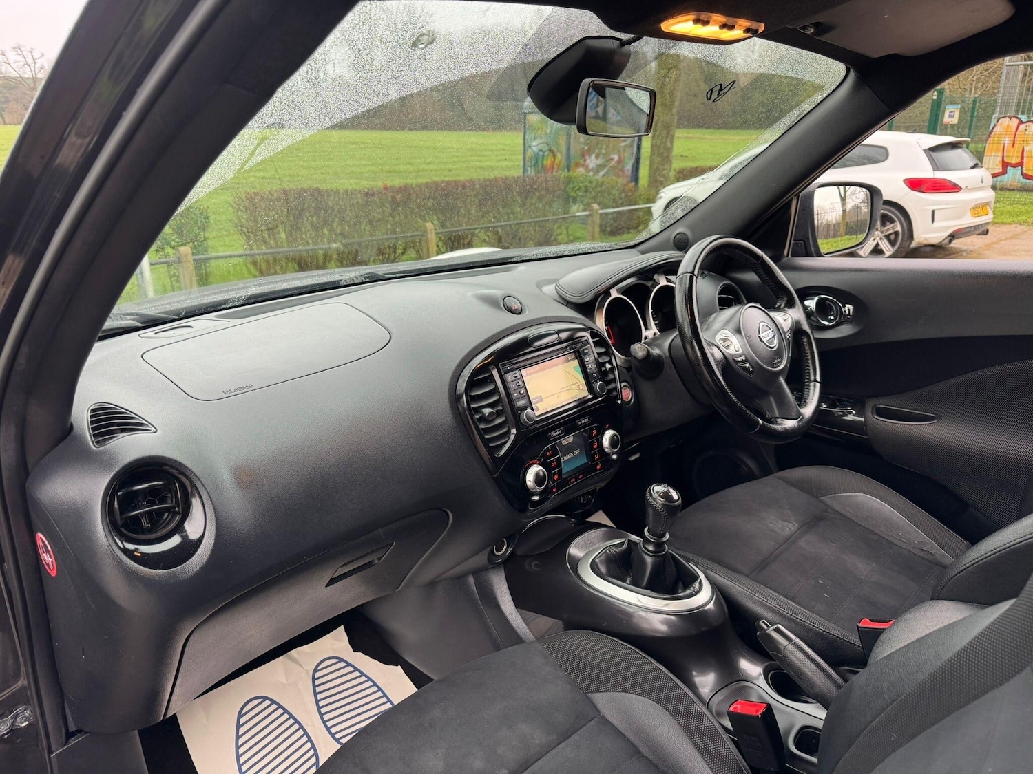 Used Nissan Juke for sale - 78092366: Photo 20