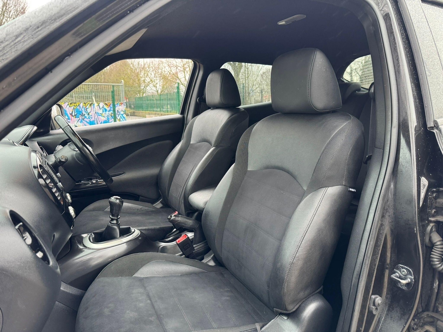 Used Nissan Juke for sale - 78092366: Photo 21