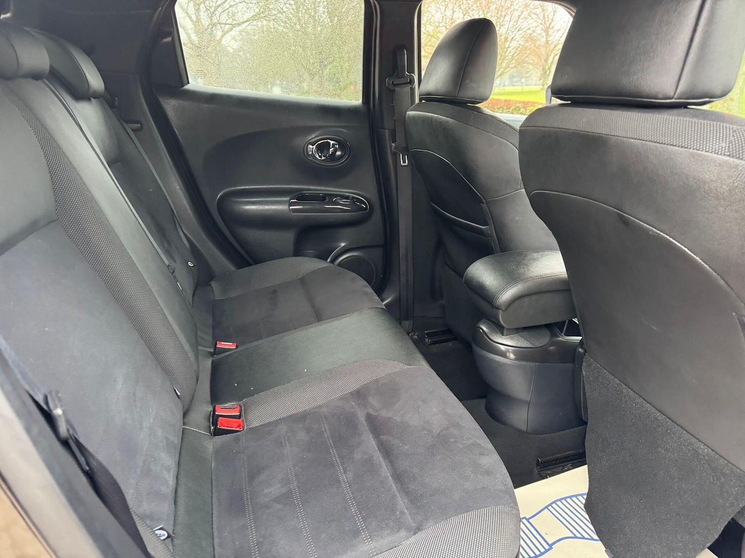 Used Nissan Juke for sale - 78092366: Photo 22