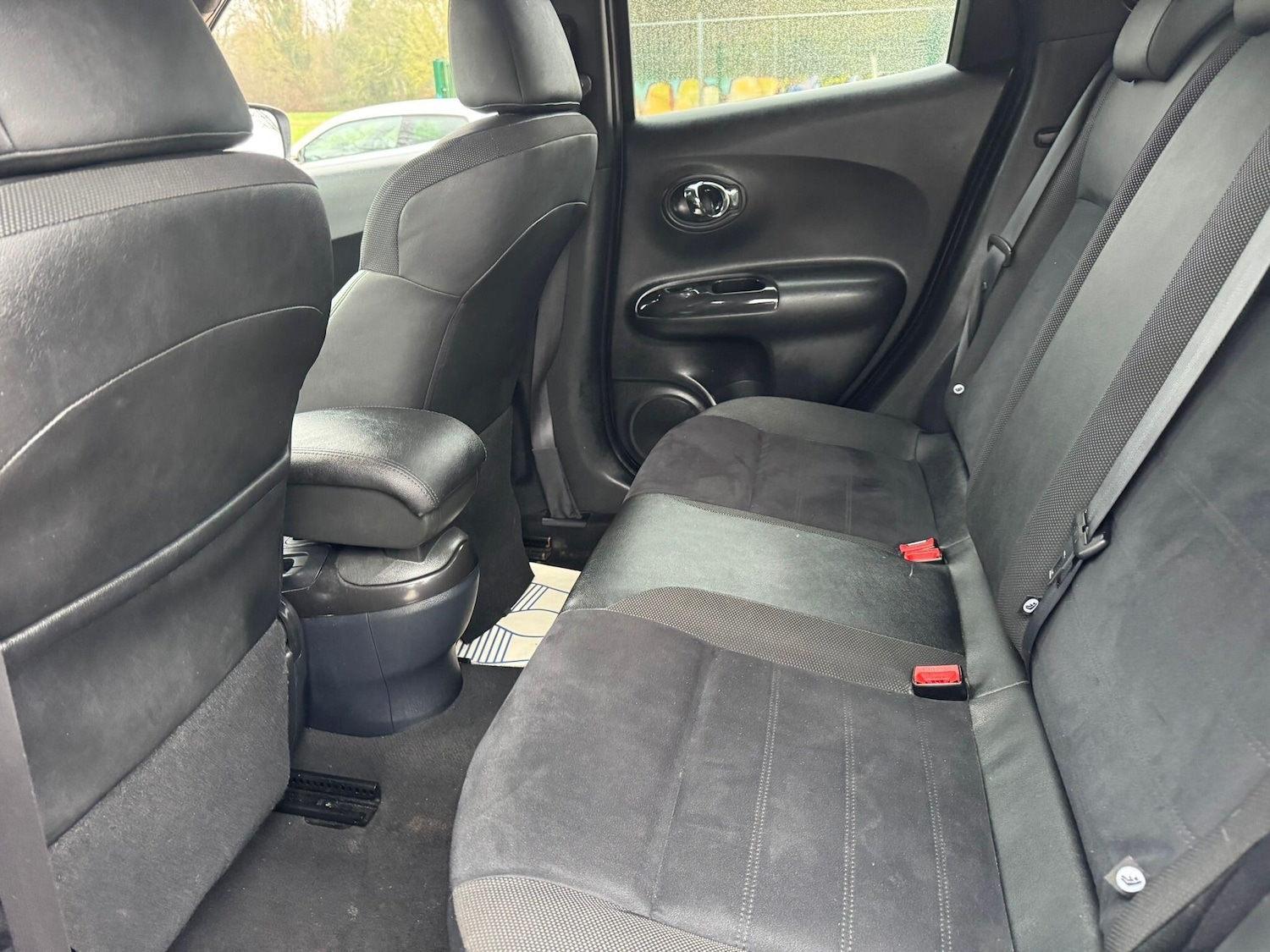 Used Nissan Juke for sale - 78092366: Photo 23