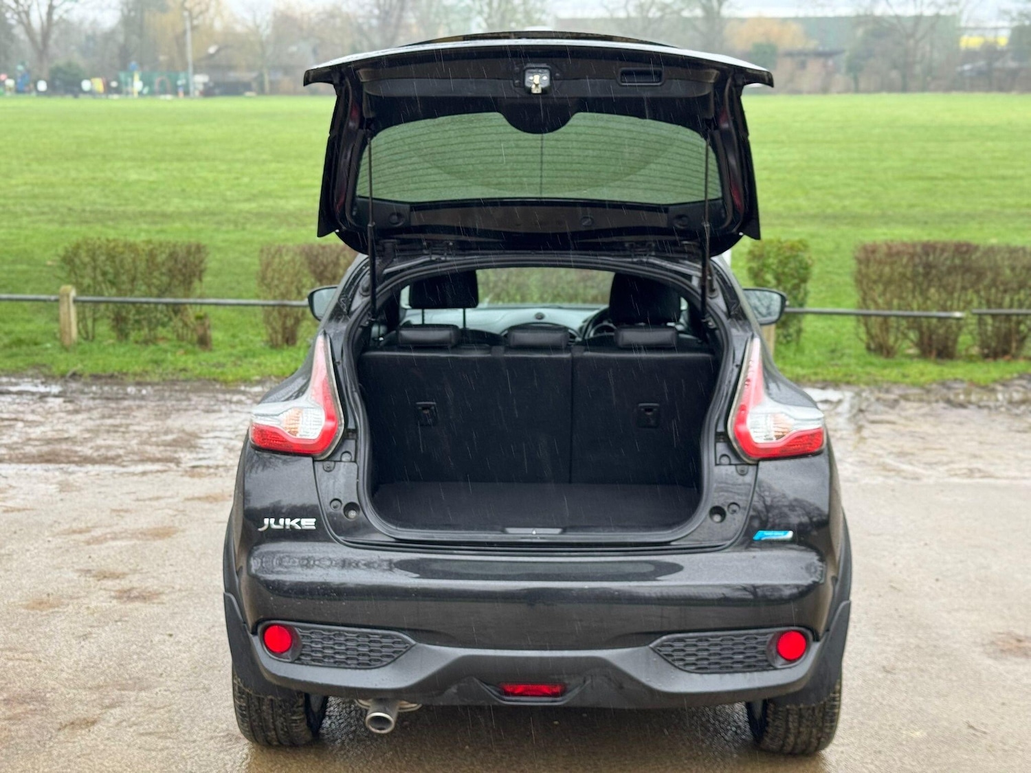 Used Nissan Juke for sale - 78092366: Photo 24