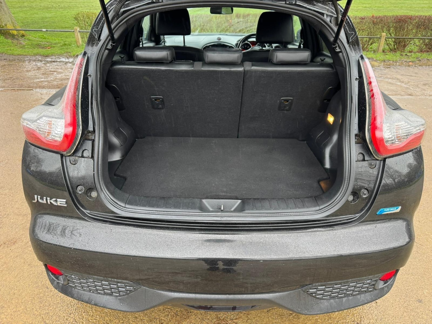 Used Nissan Juke for sale - 78092366: Photo 25