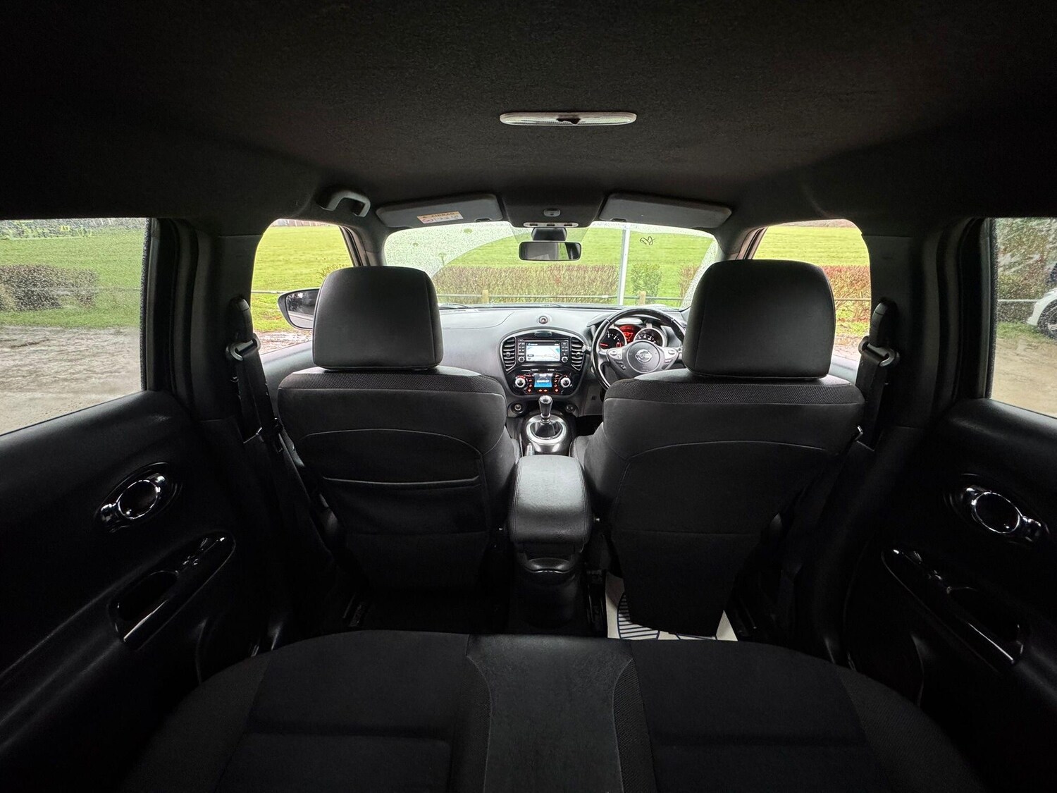 Used Nissan Juke for sale - 78092366: Photo 26