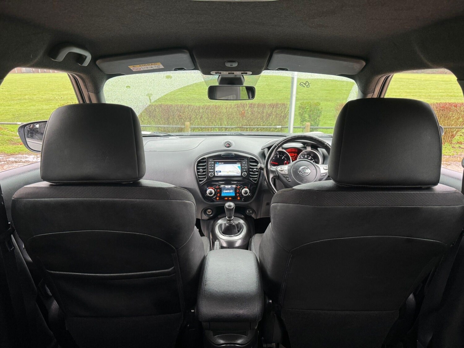 Used Nissan Juke for sale - 78092366: Photo 27