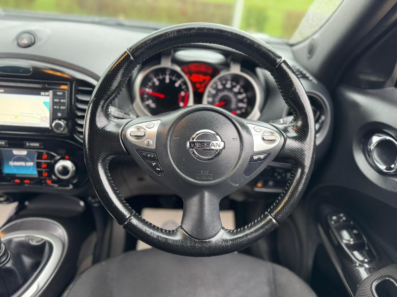 Used Nissan Juke for sale - 78092366: Photo 35