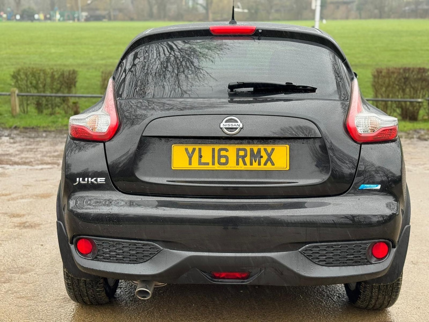 Used Nissan Juke for sale - 78092366: Photo 7