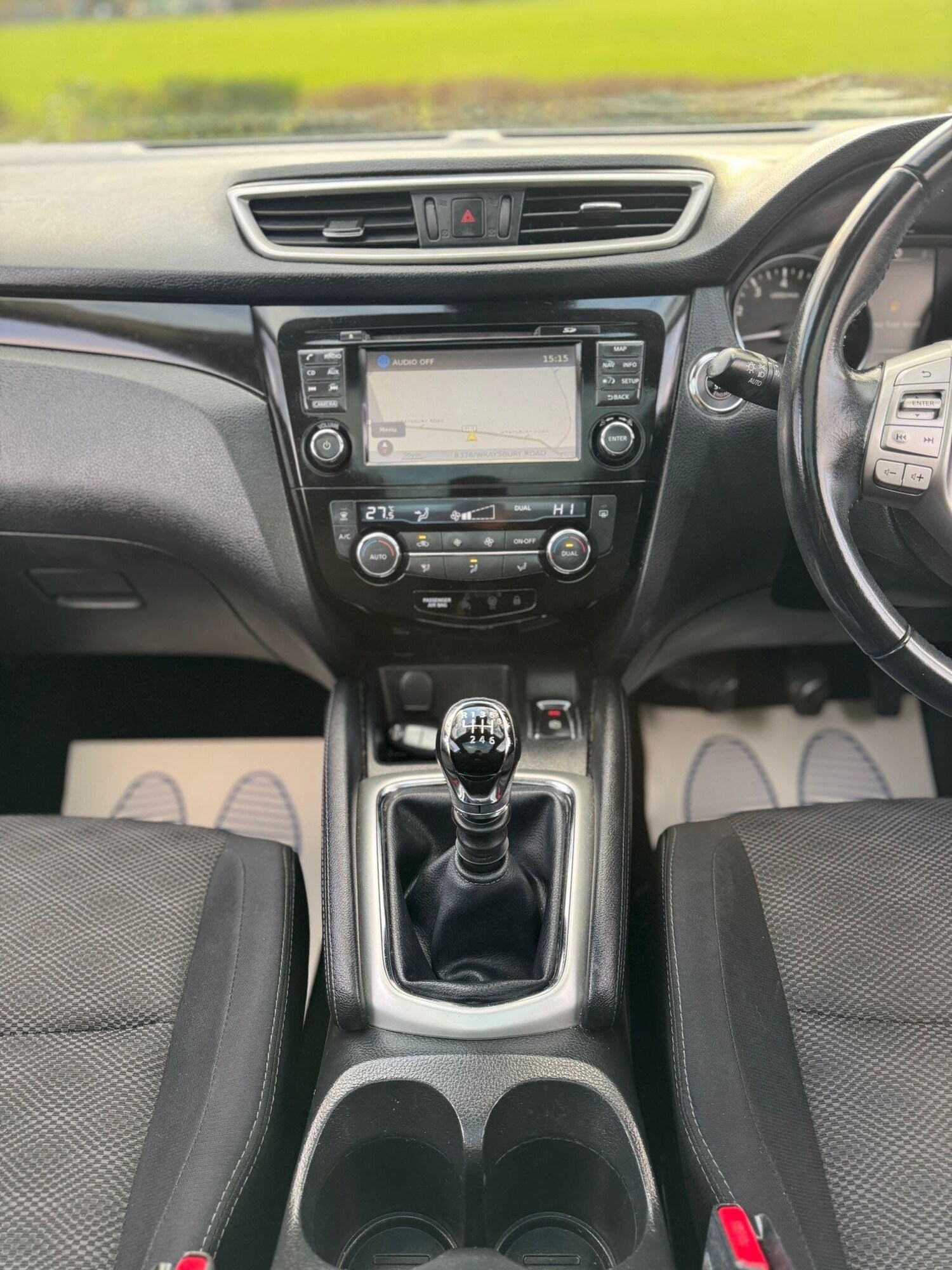 Used Nissan Qashqai for sale - 78092305: Photo 30