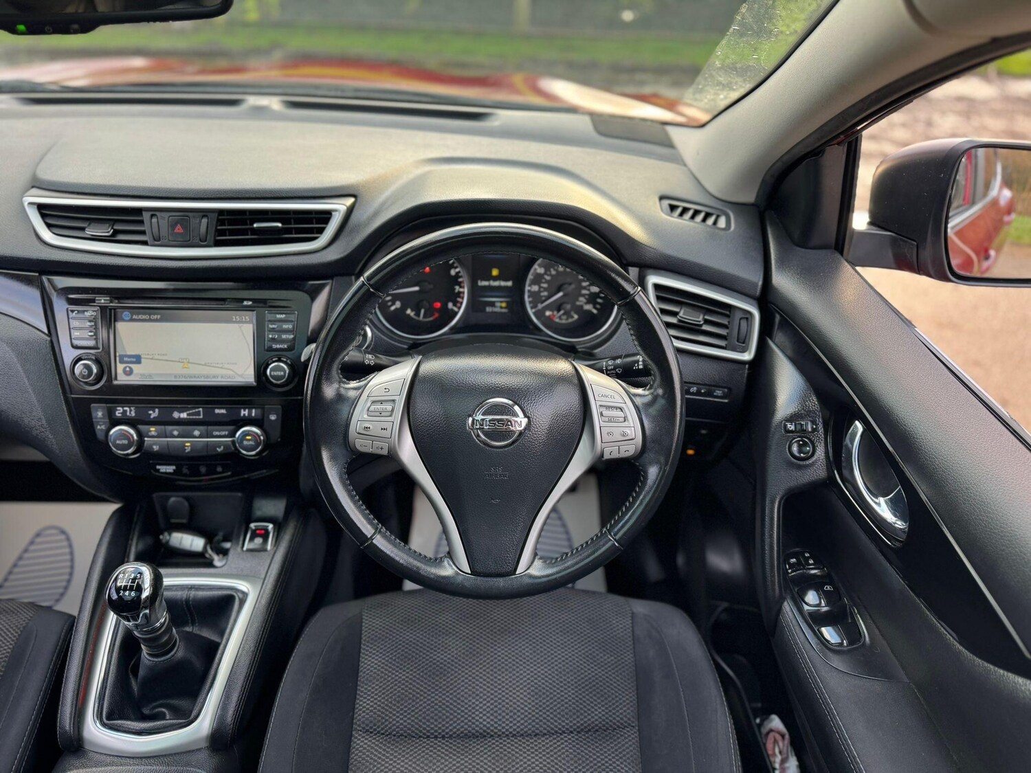 Used Nissan Qashqai for sale - 78092305: Photo 32