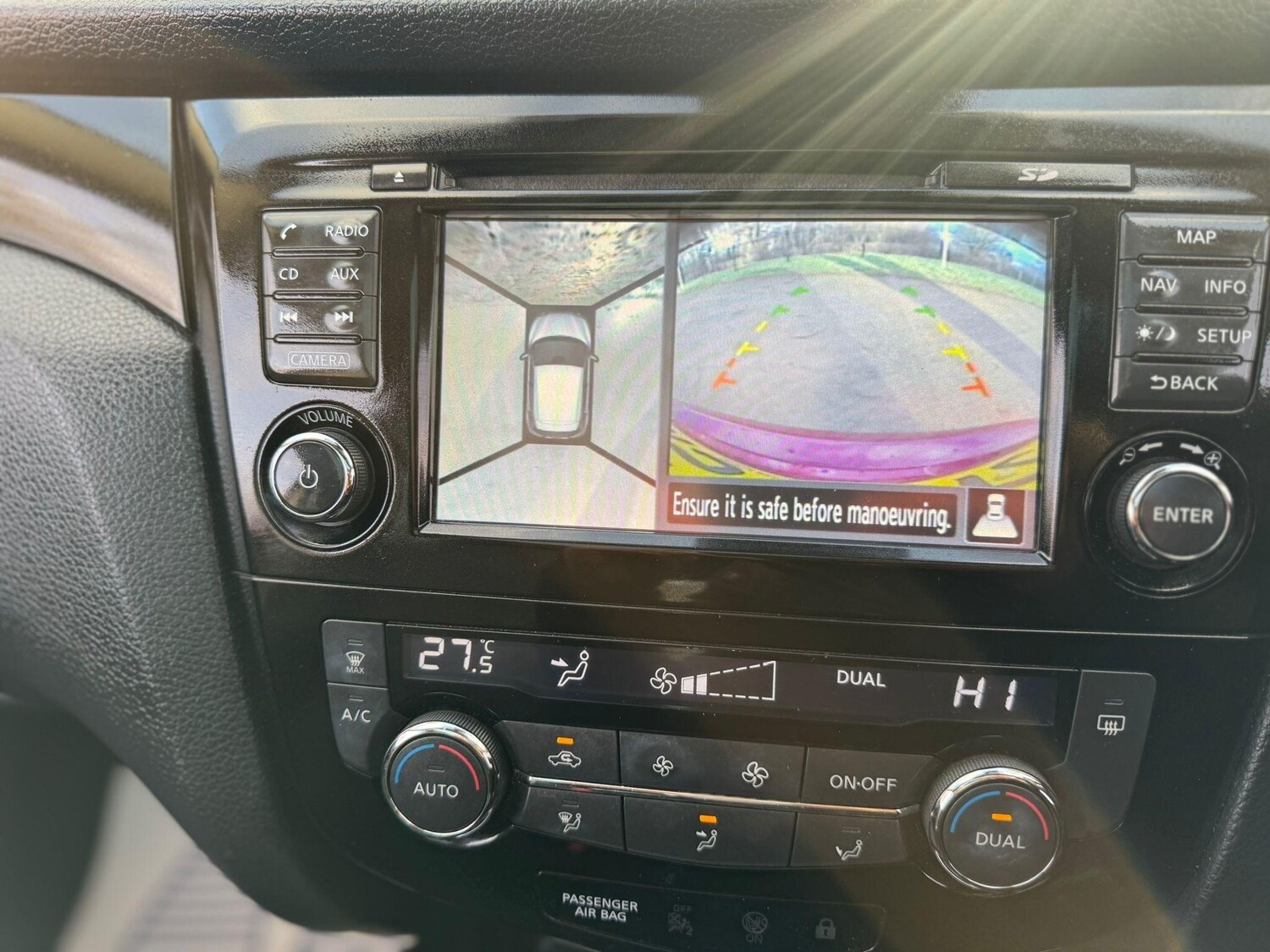 Used Nissan Qashqai for sale - 78092305: Photo 34