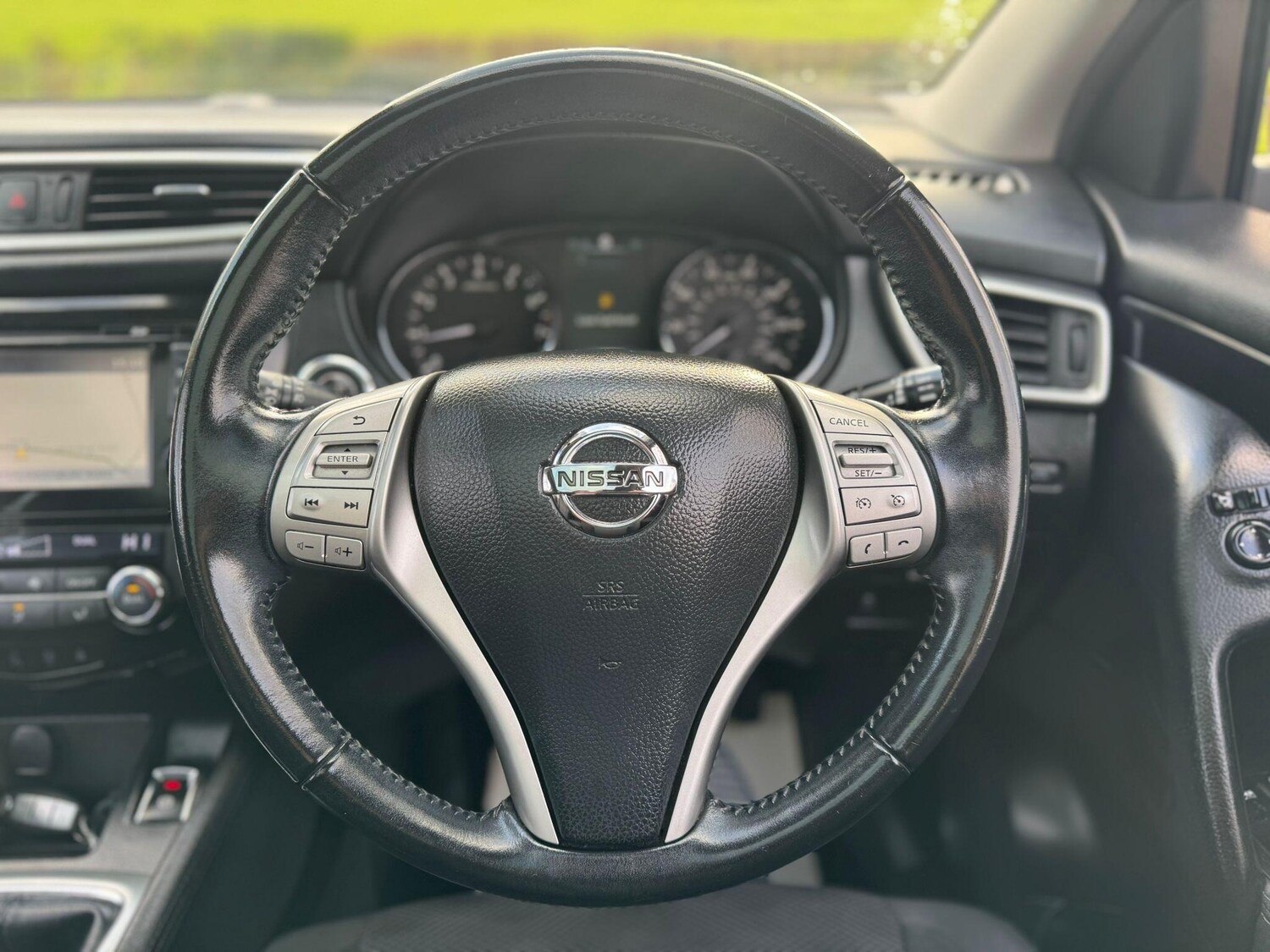 Used Nissan Qashqai for sale - 78092305: Photo 35