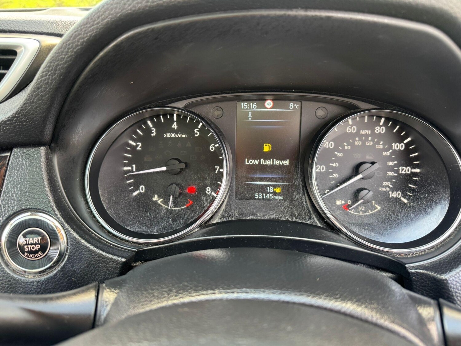 Used Nissan Qashqai for sale - 78092305: Photo 36