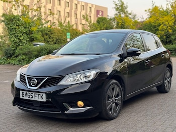 Used Nissan Pulsar 2015 for sale - 78576077: Photo