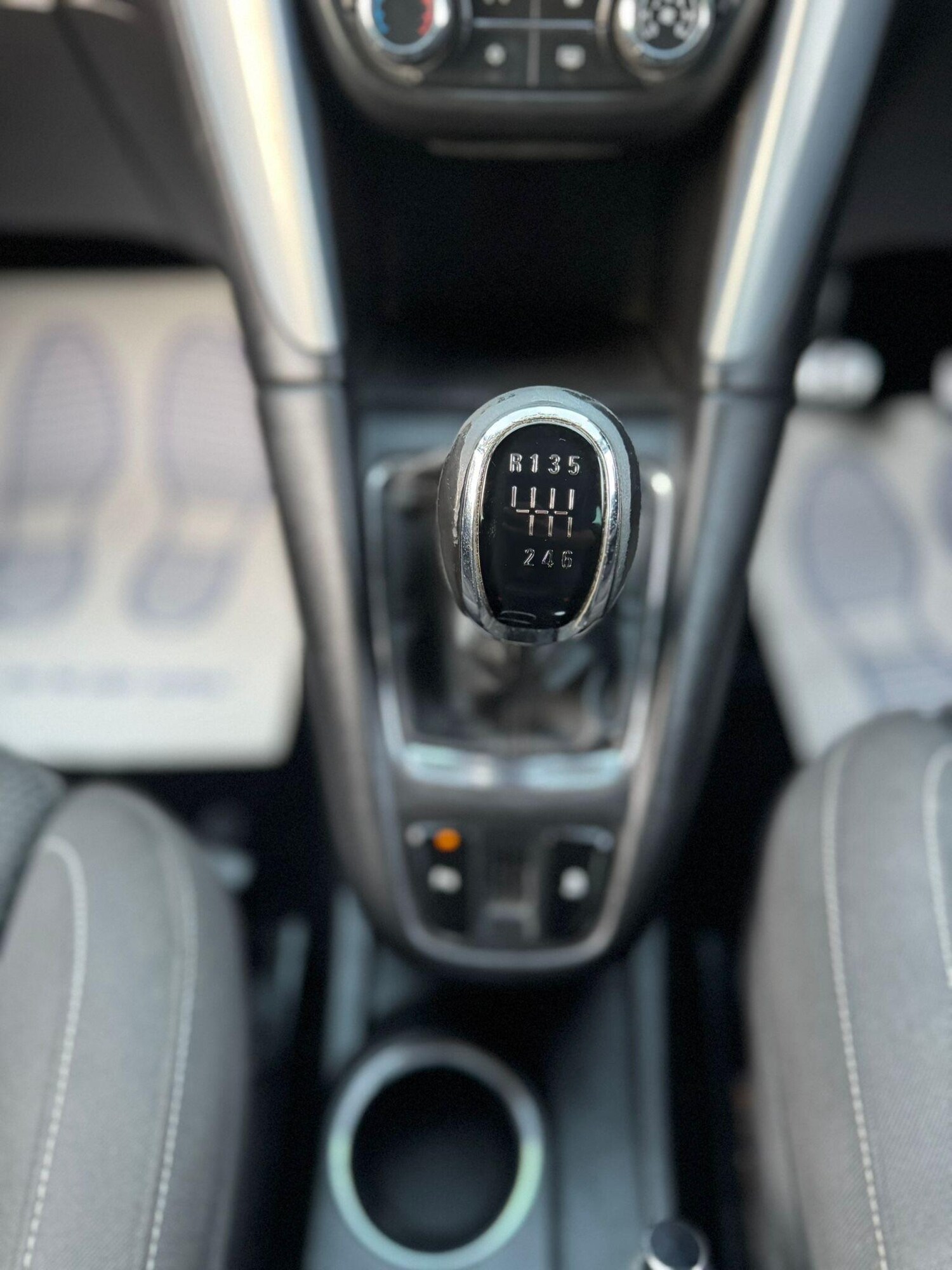 Used Vauxhall Zafira Tourer for sale - 78092300: Photo 32