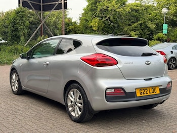 Used Kia Pro Ceed 2017 for sale - 78913057: Photo