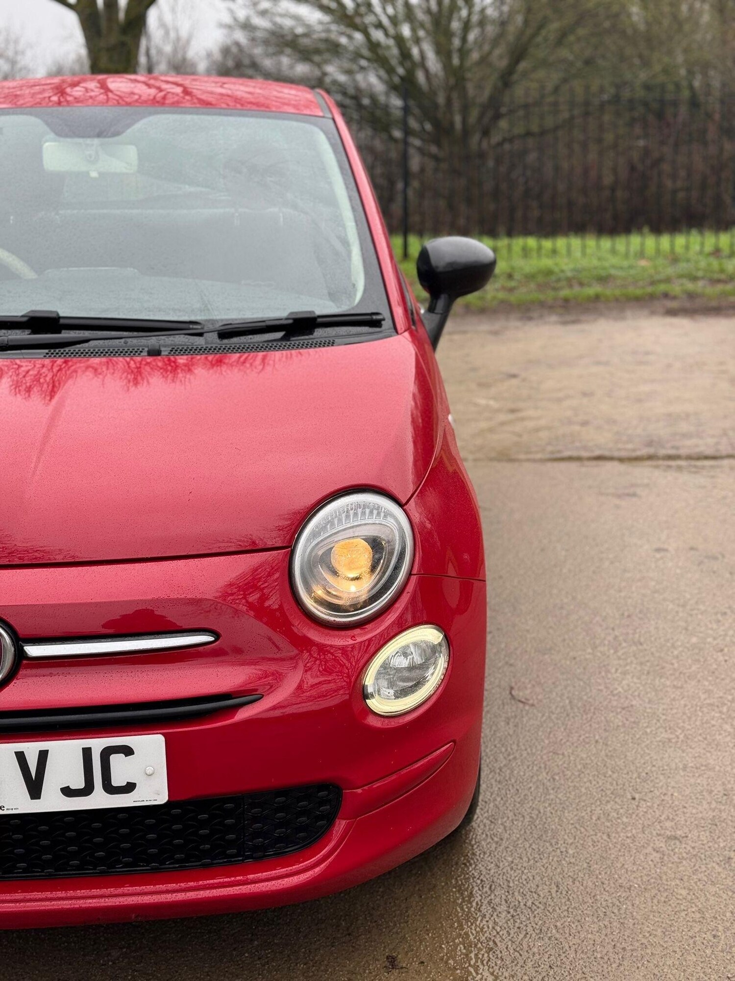 Used Fiat 500 for sale - 78092336: Photo 11