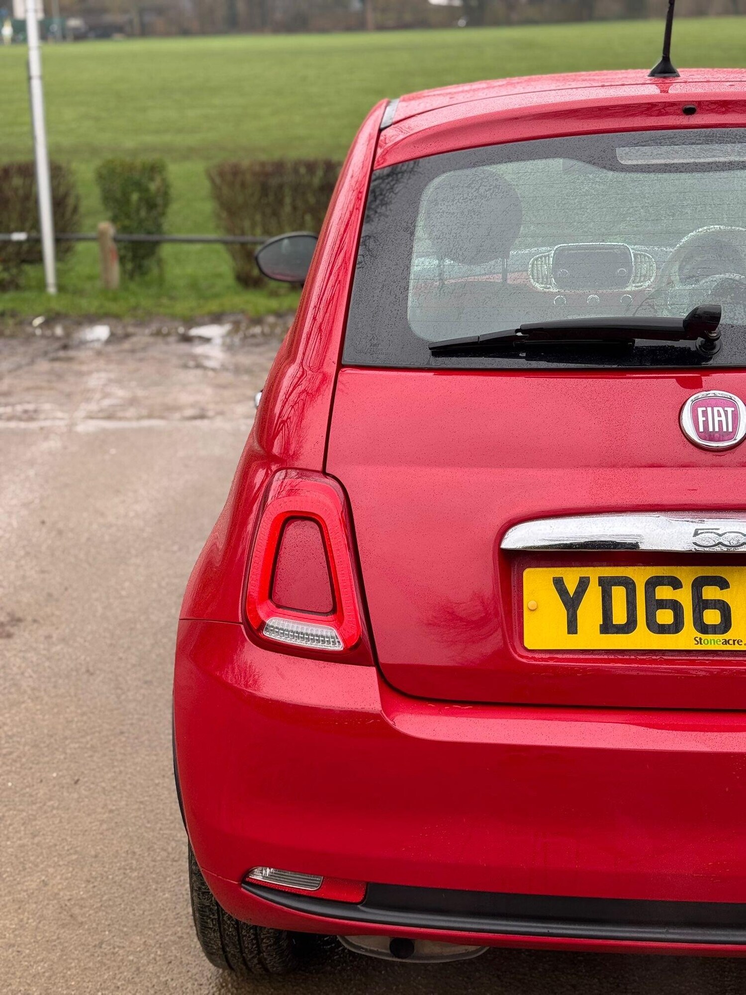 Used Fiat 500 for sale - 78092336: Photo 12