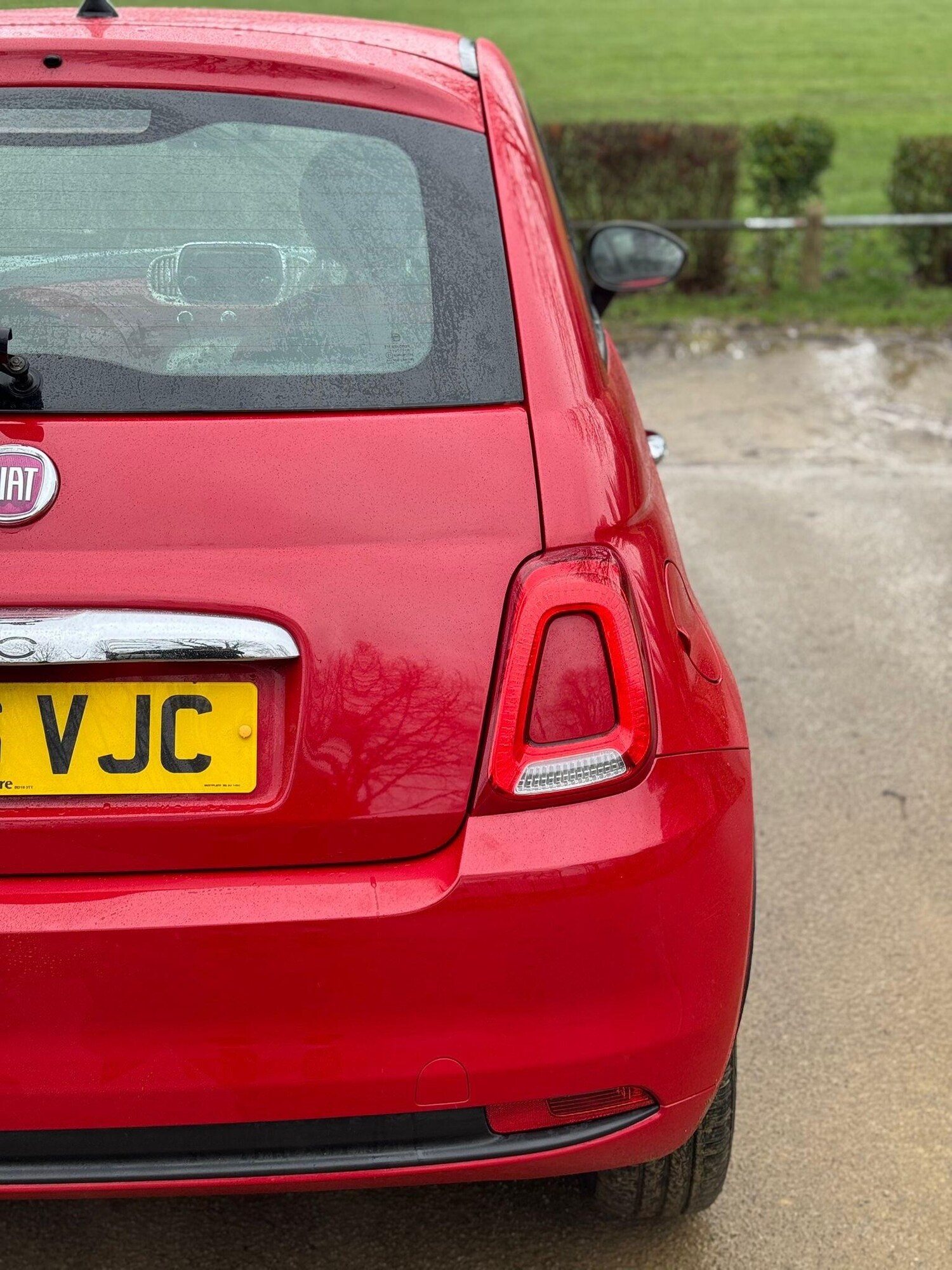 Used Fiat 500 for sale - 78092336: Photo 13