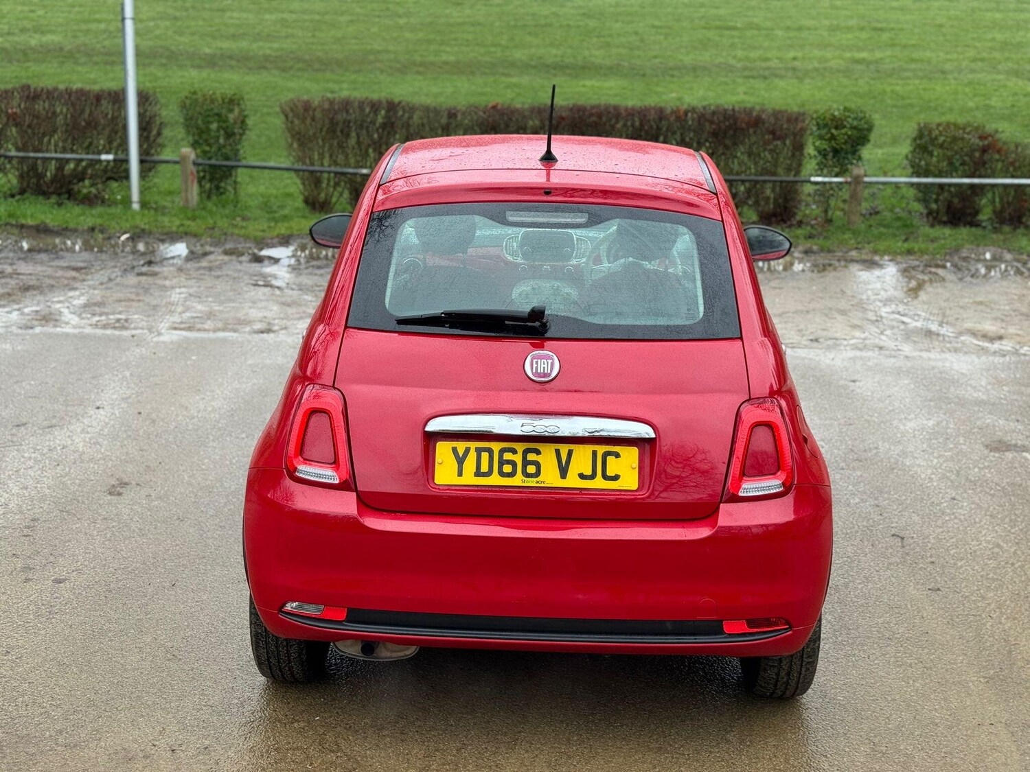 Used Fiat 500 for sale - 78092336: Photo 15