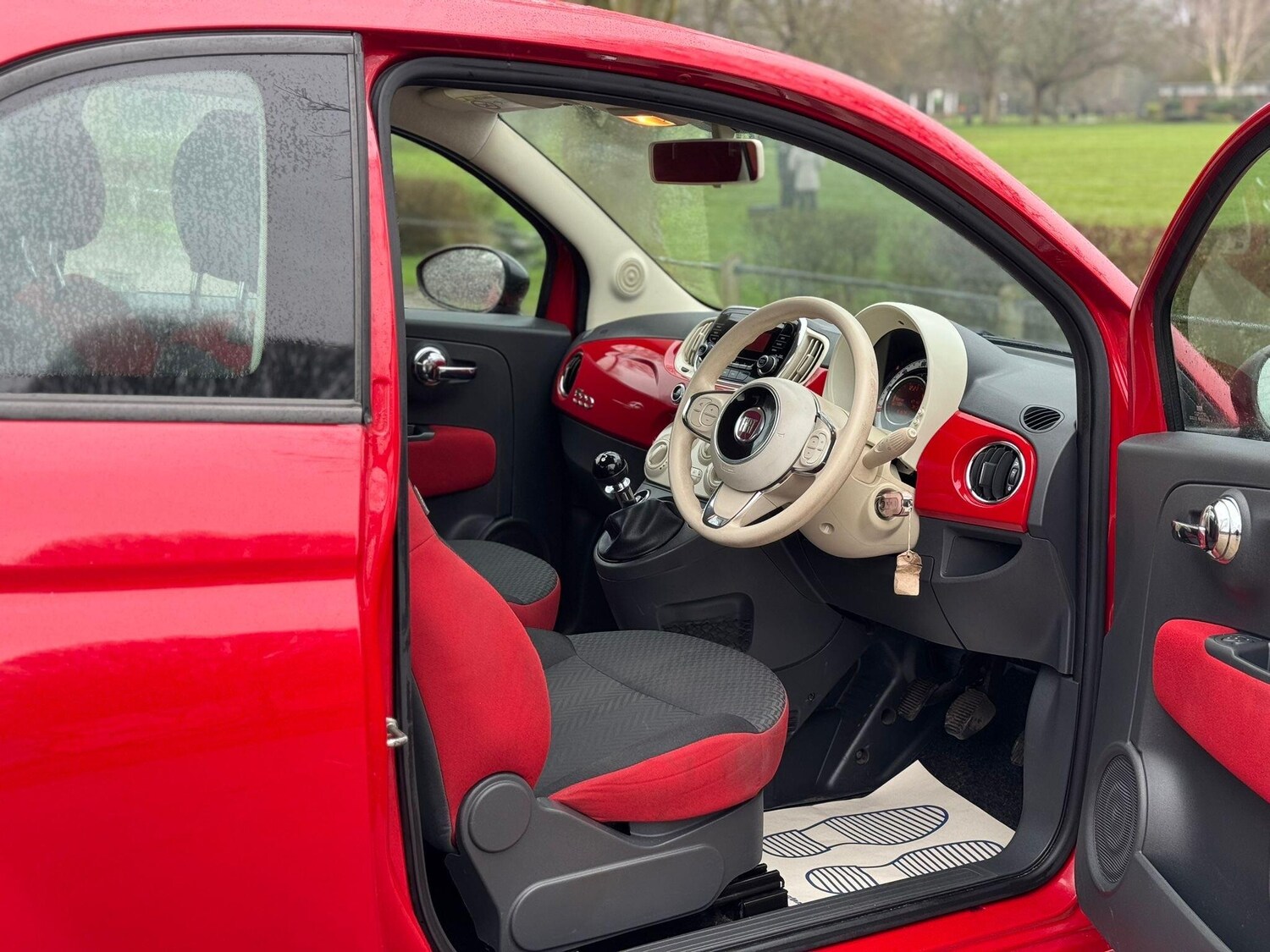 Used Fiat 500 for sale - 78092336: Photo 16