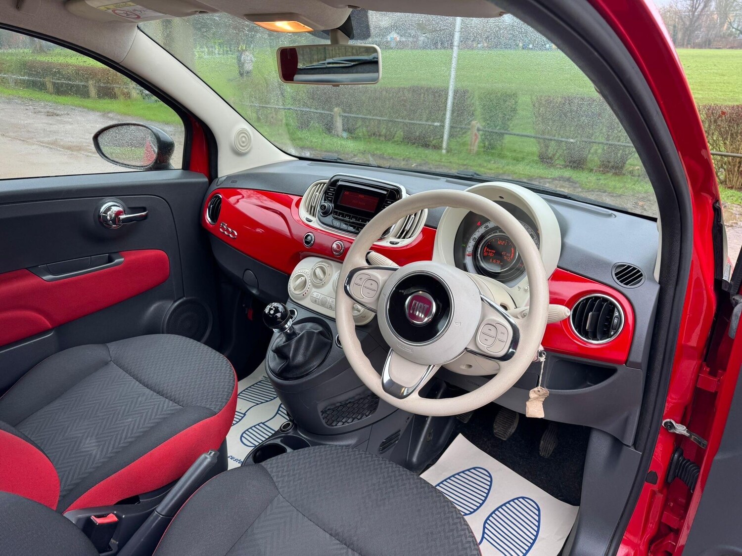 Used Fiat 500 for sale - 78092336: Photo 17