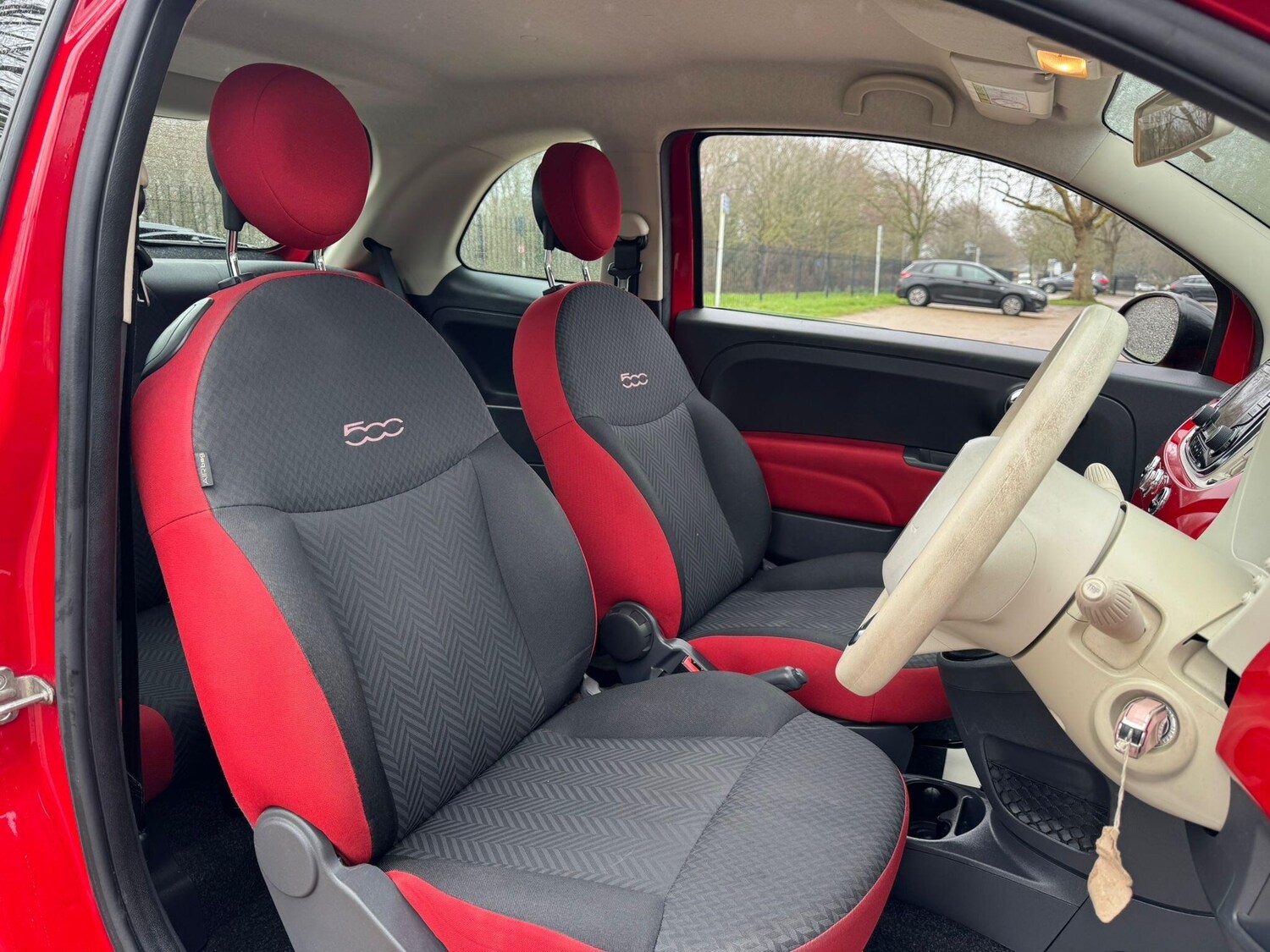 Used Fiat 500 for sale - 78092336: Photo 18