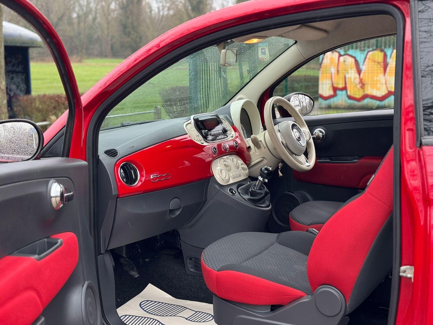 Used Fiat 500 for sale - 78092336: Photo 19