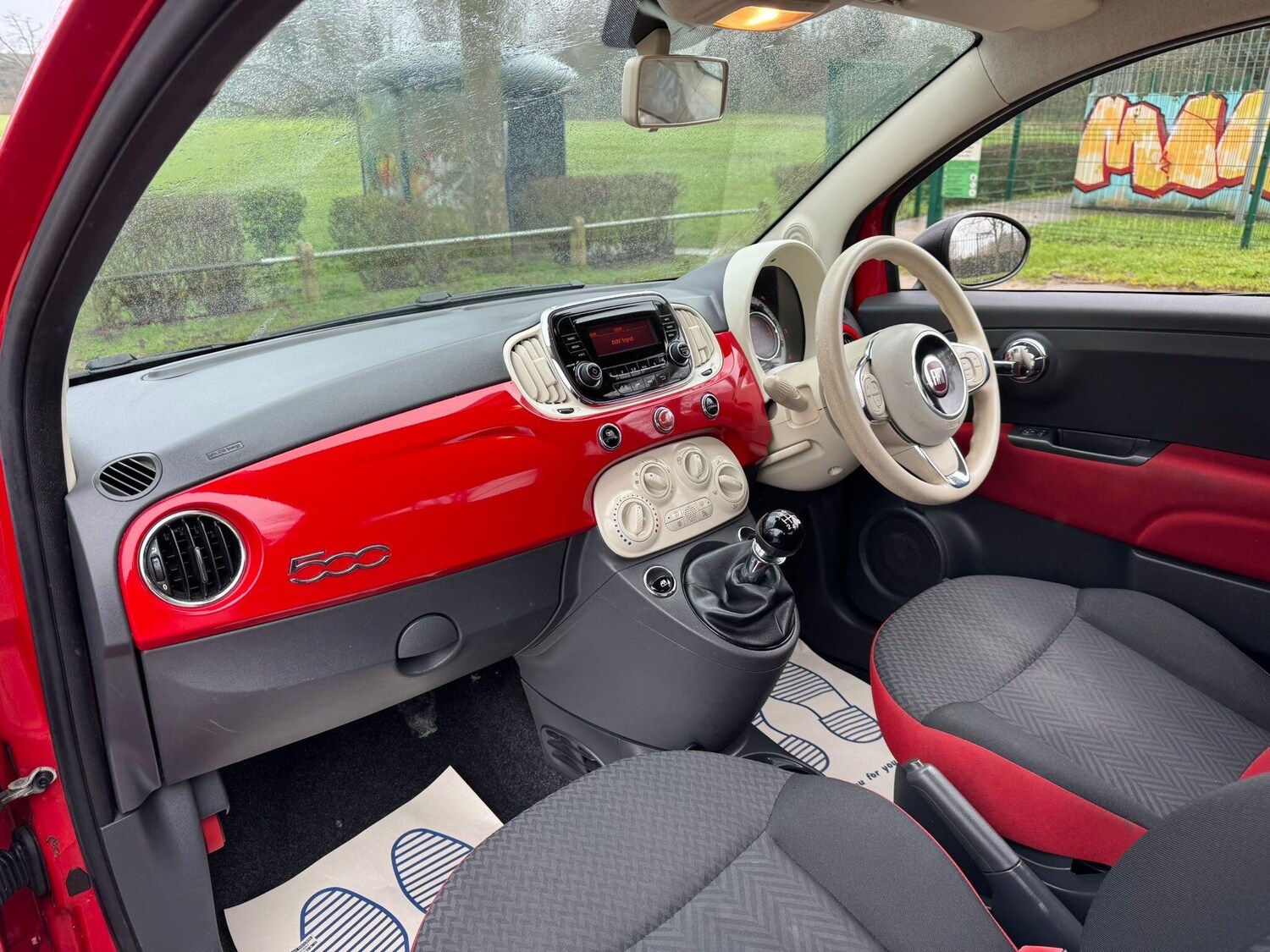 Used Fiat 500 for sale - 78092336: Photo 20