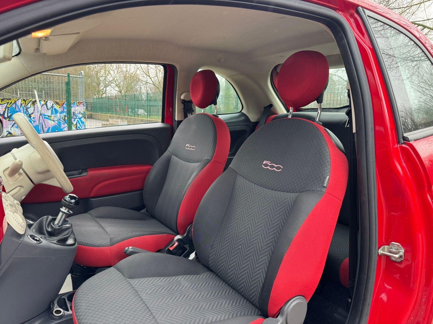 Used Fiat 500 for sale - 78092336: Photo 21