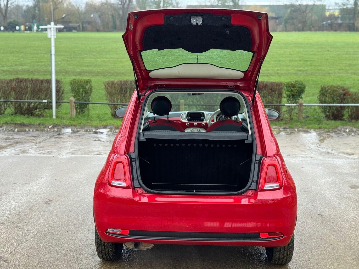 Used Fiat 500 for sale - 78092336: Photo 24
