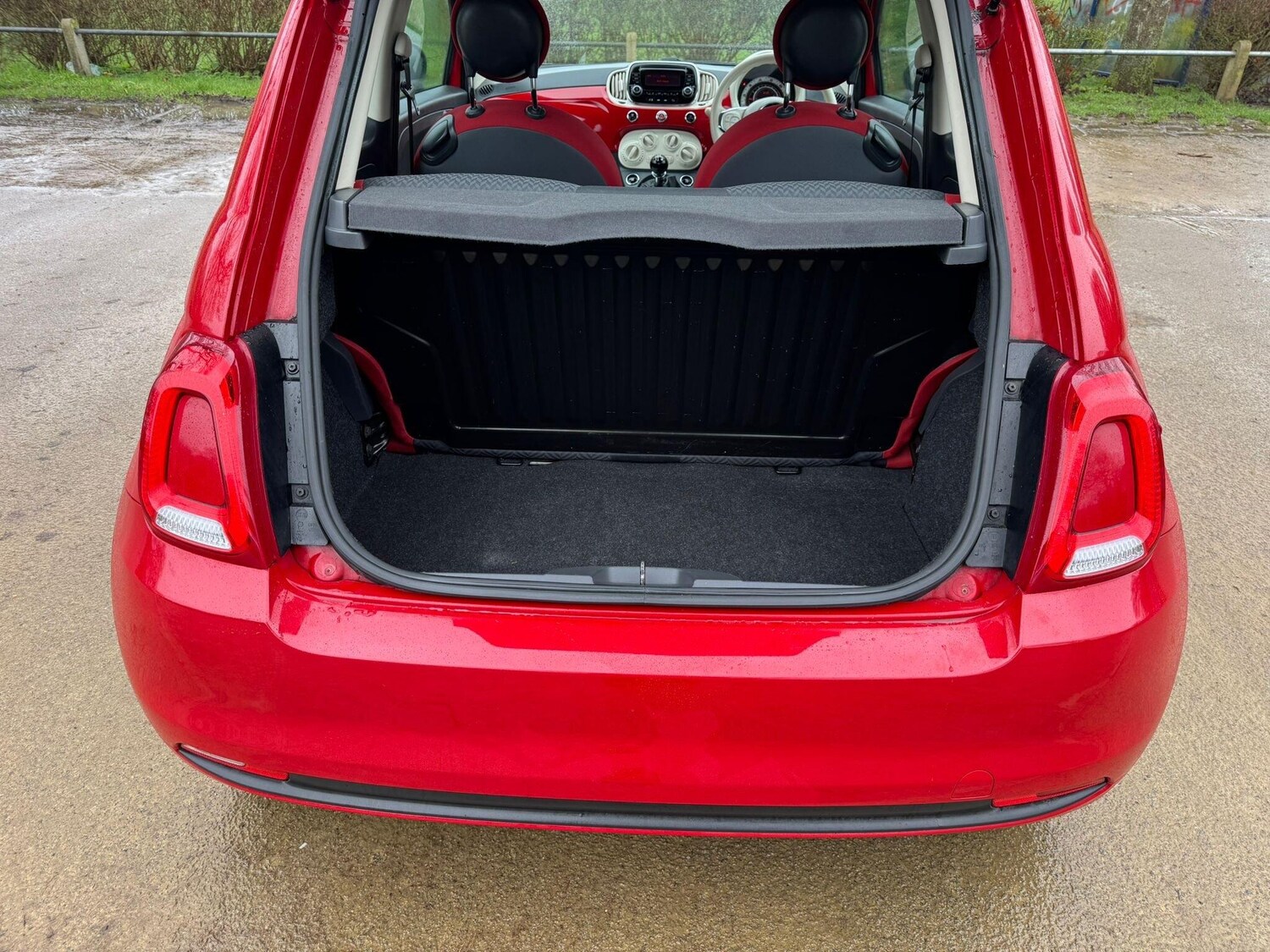 Used Fiat 500 for sale - 78092336: Photo 25