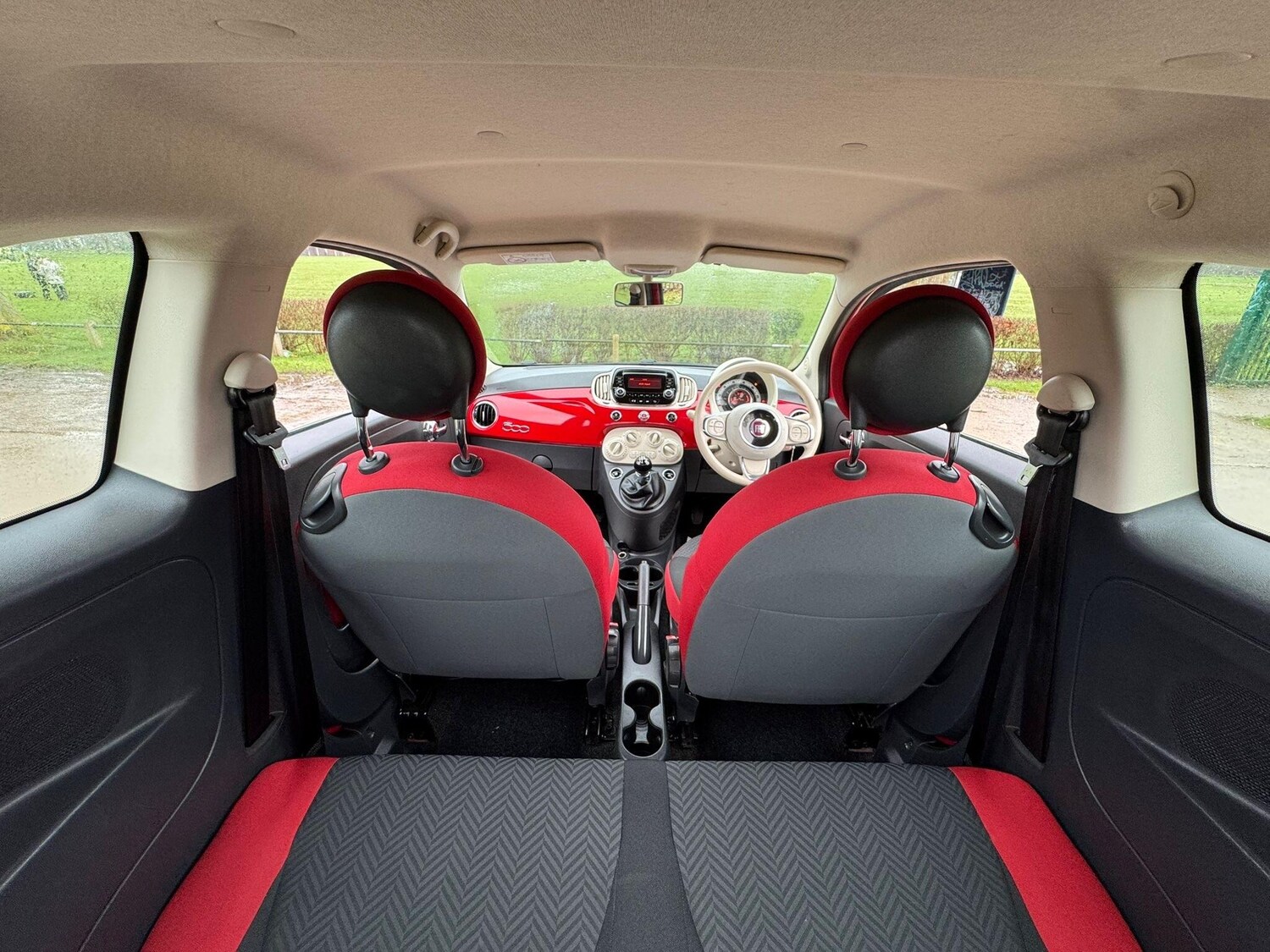 Used Fiat 500 for sale - 78092336: Photo 26