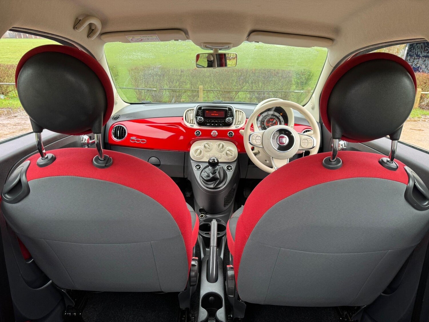 Used Fiat 500 for sale - 78092336: Photo 27