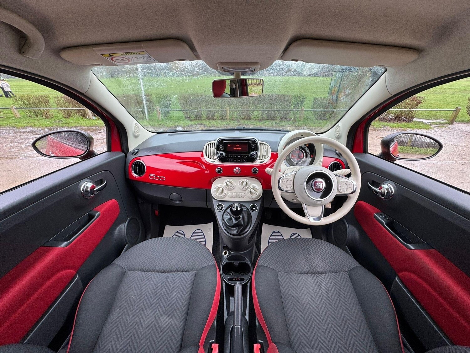 Used Fiat 500 for sale - 78092336: Photo 28