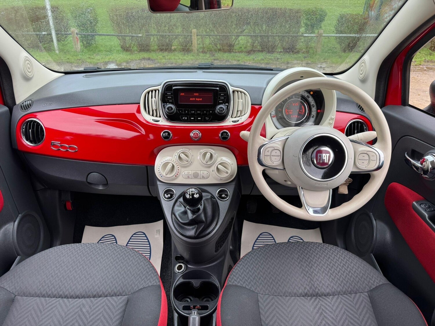 Used Fiat 500 for sale - 78092336: Photo 29