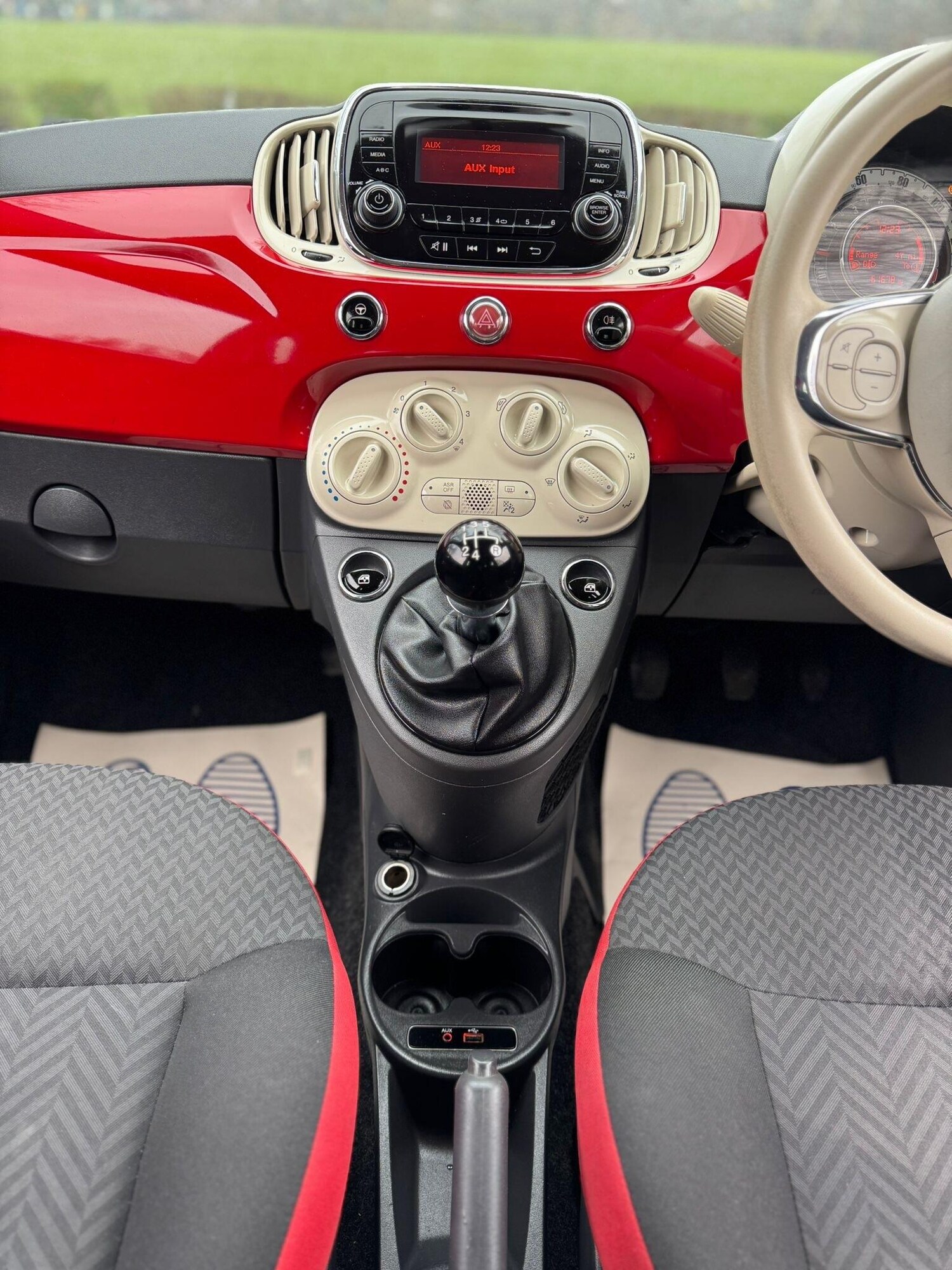 Used Fiat 500 for sale - 78092336: Photo 30