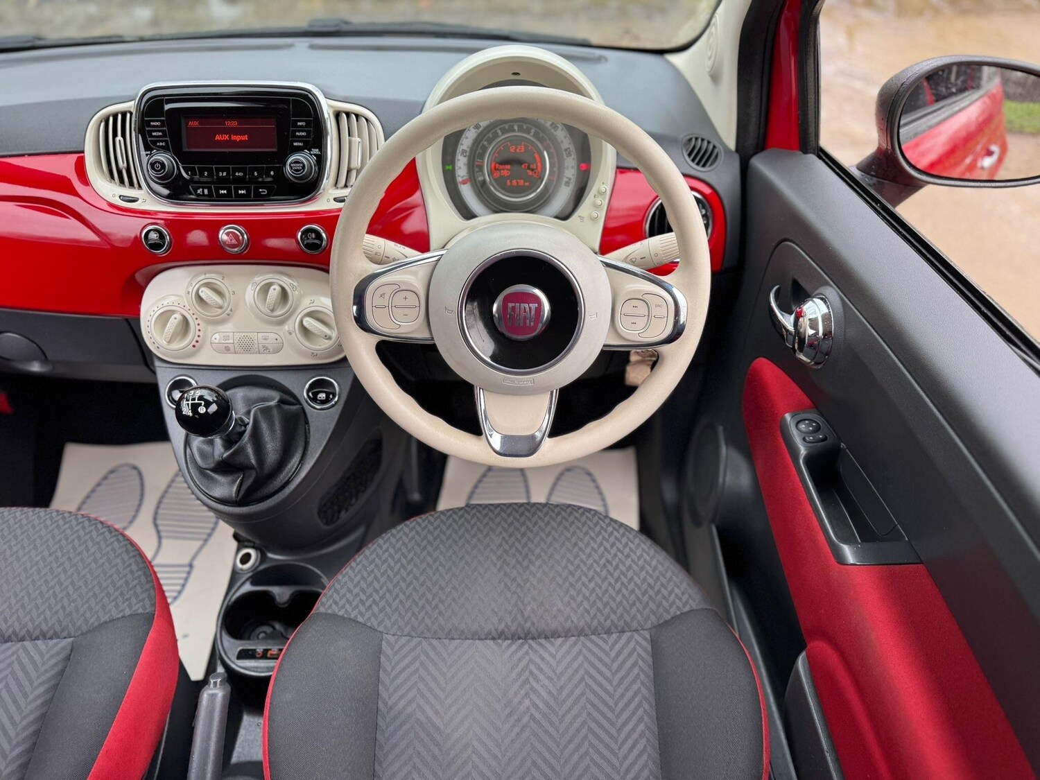 Used Fiat 500 for sale - 78092336: Photo 31