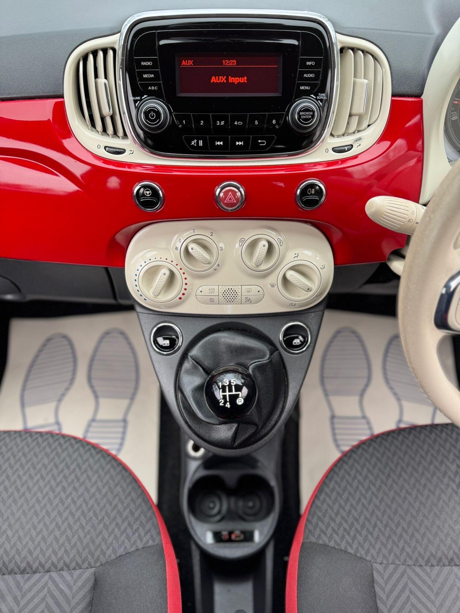 Used Fiat 500 for sale - 78092336: Photo 32