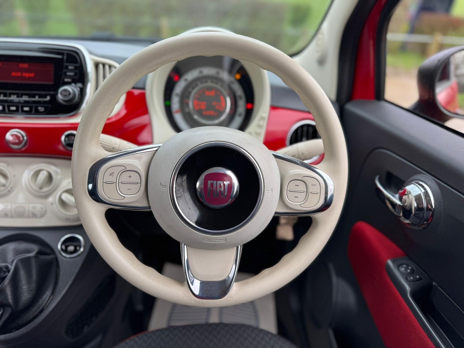 Used Fiat 500 for sale - 78092336: Photo 34