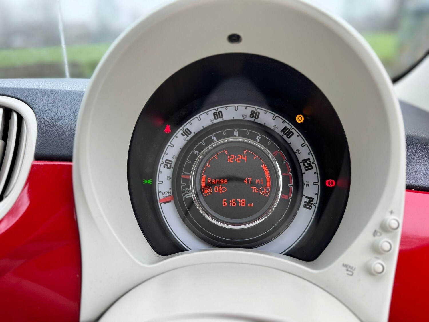 Used Fiat 500 for sale - 78092336: Photo 35