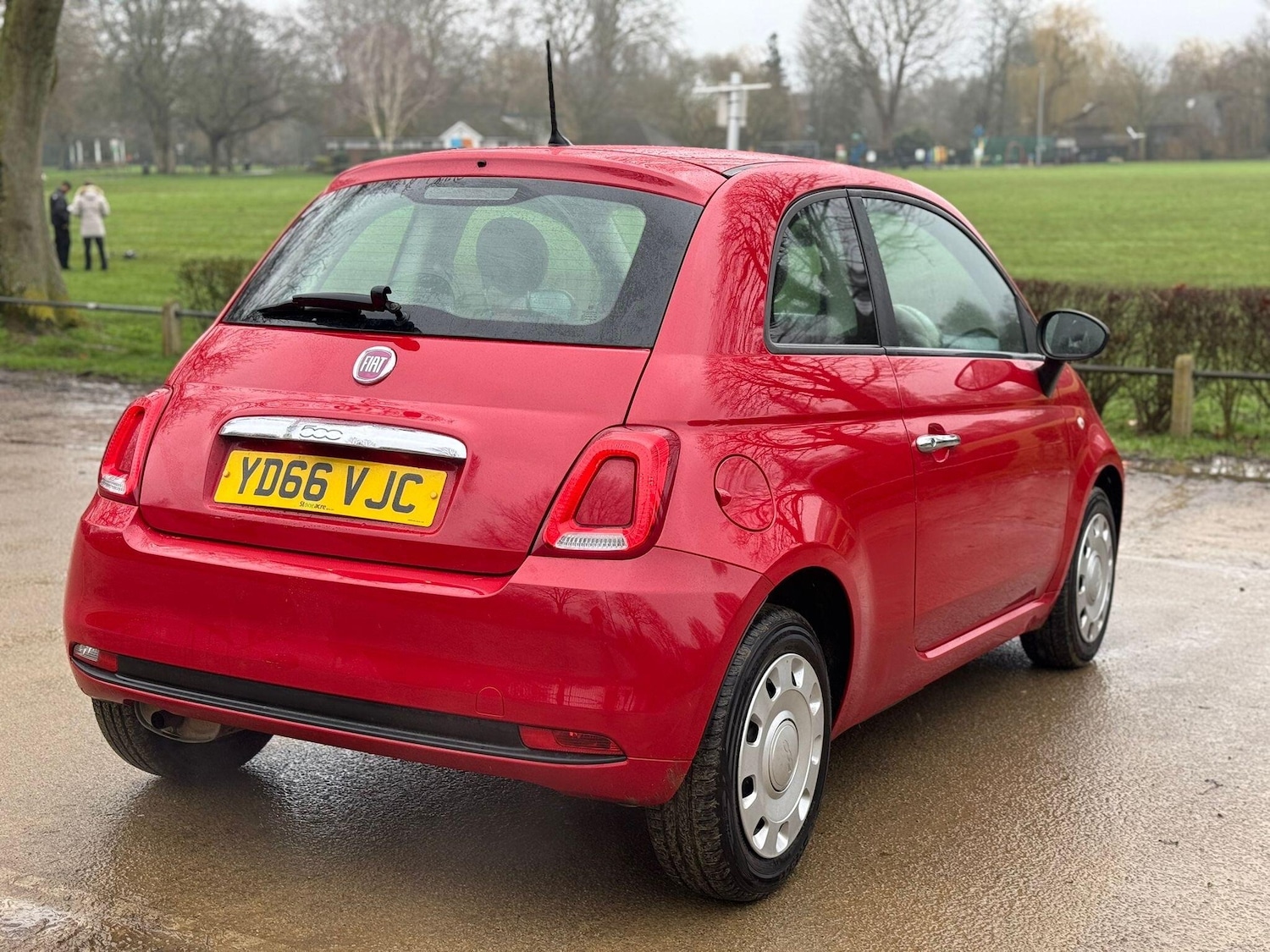 Used Fiat 500 for sale - 78092336: Photo 4